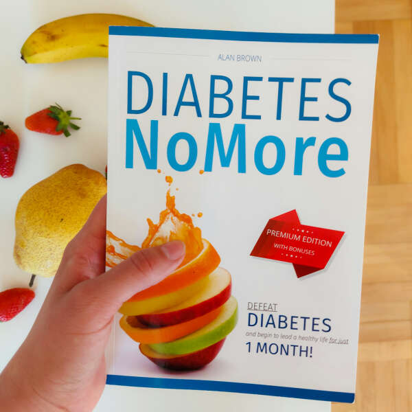 Diabetes NoMore – metóda na zvrátenie cukrovky