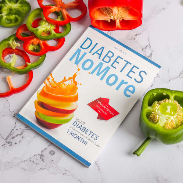 Diabetes NoMore – metóda na zvrátenie cukrovky