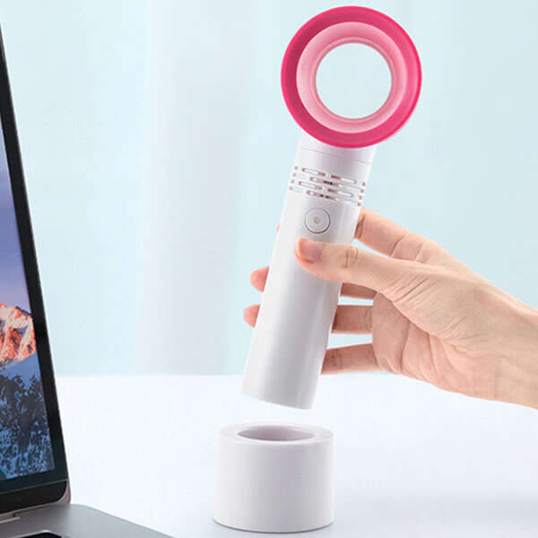 Fanoro - Mini wireless fan