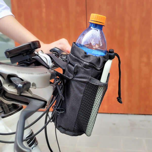 Tadey - Termálny držiak na fľašu na bicykel