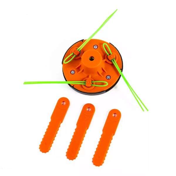 TriMax - Weed removal tool