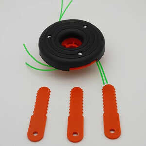 TriMax - Weed removal tool