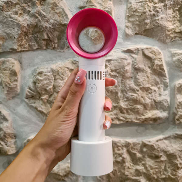 Fanoro - Mini wireless fan
