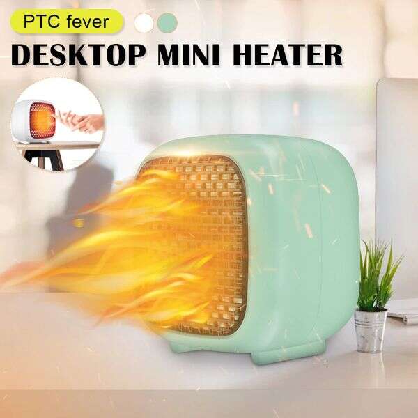 Neonato - Powerful portable mini heater