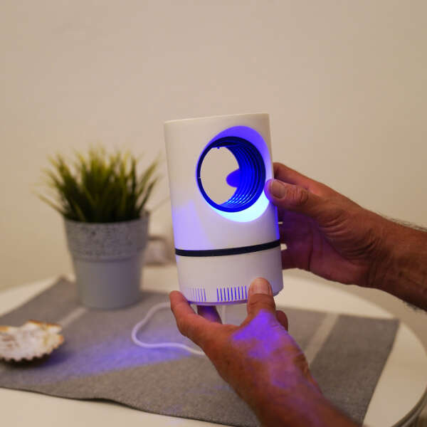 Repelux - Mosquito lamp