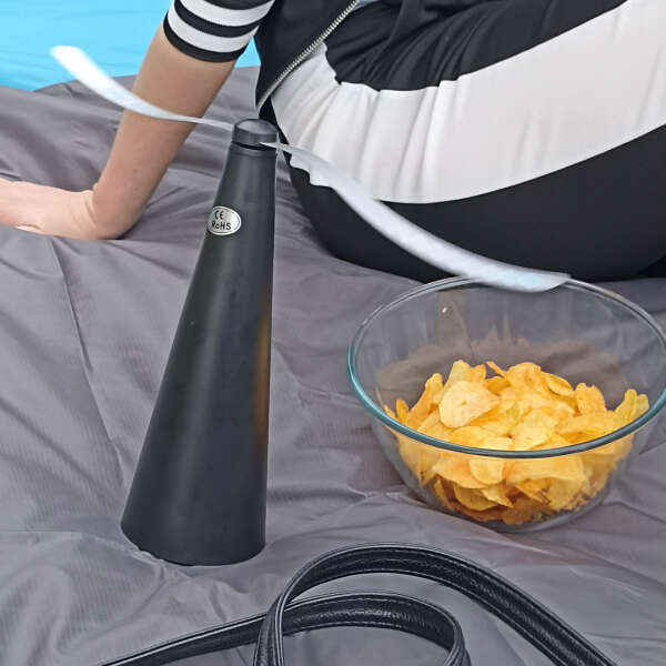 Pestery - Anti-mosquito device