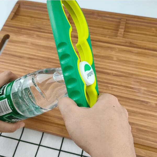 EasyPop - Opener for different jars and bottles