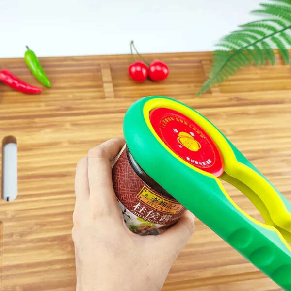 EasyPop - Opener for different jars and bottles