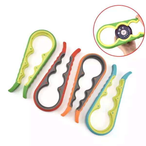 EasyPop - Opener for different jars and bottles