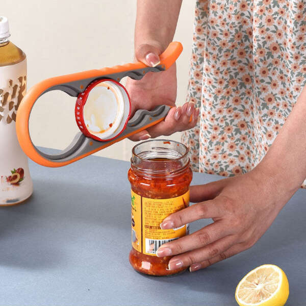 EasyPop - Opener for different jars and bottles