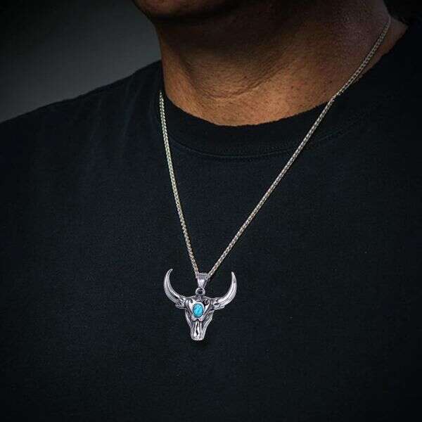 BullStrong - Mighty necklace