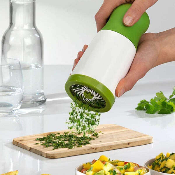 ChopX Pro - Kitchen spice chopper
