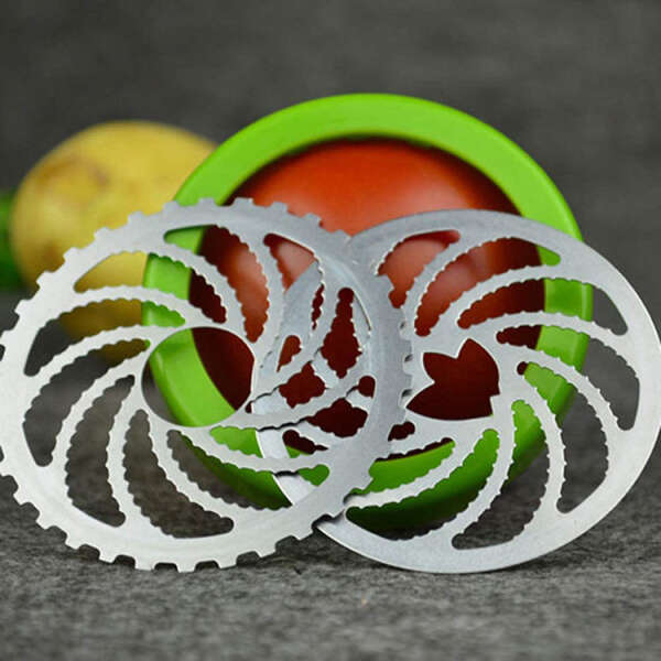 ChopX Pro - Kitchen spice chopper