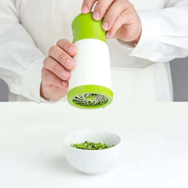 ChopX Pro - Kitchen spice chopper