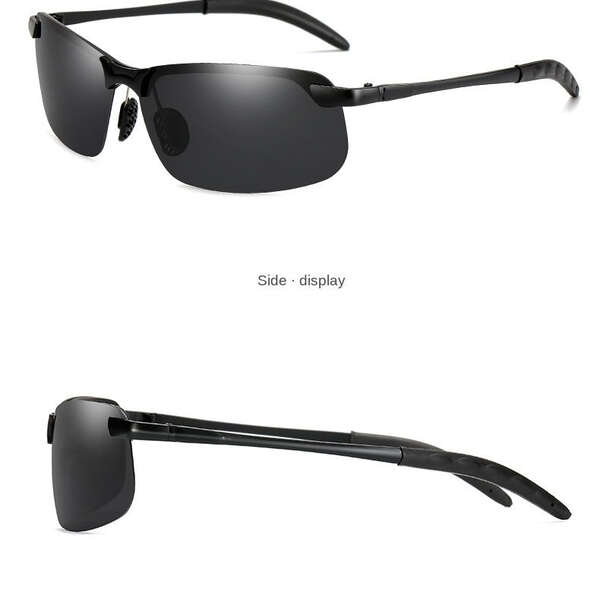 Avias - Photochromic men glasses