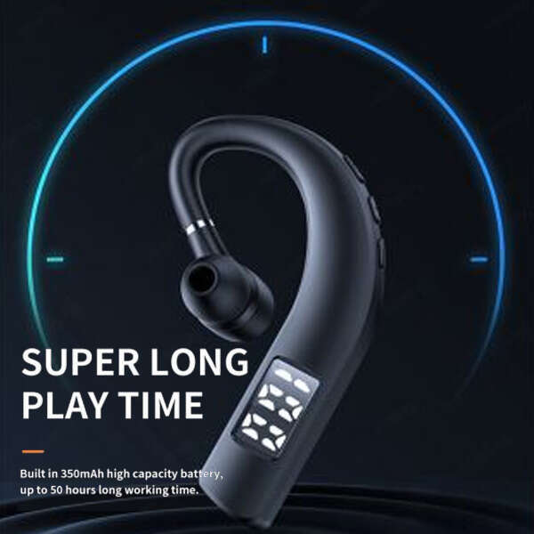 ClariBuds - Wireless headphone with microphone
