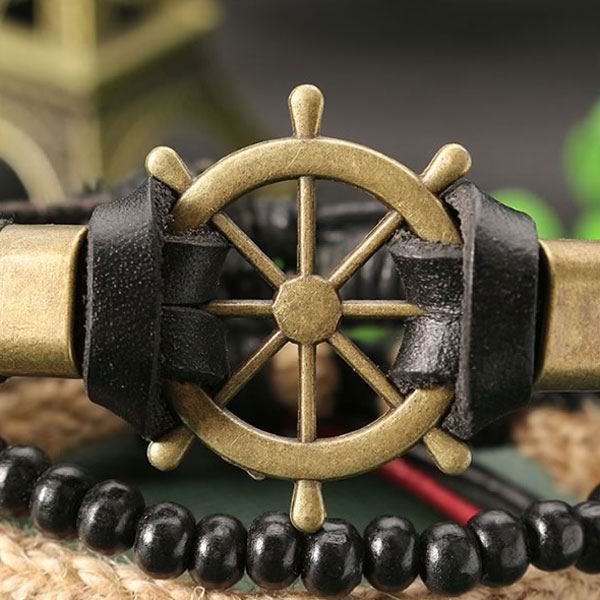 Sailor - Očarujúci náramok