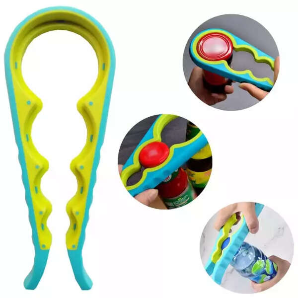 EasyPop - Opener for different jars and bottles