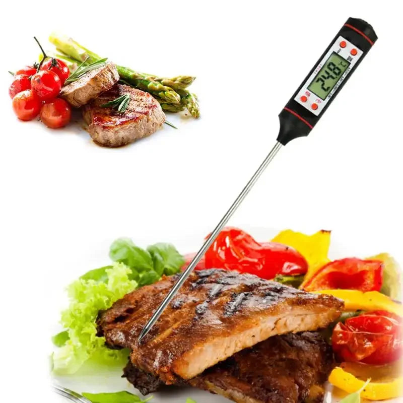TempKing - Kitchen thermometer