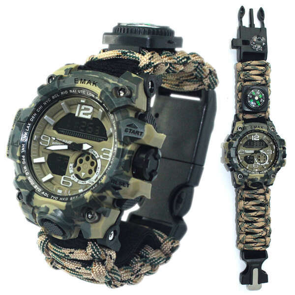 Omenx - Tactical watch