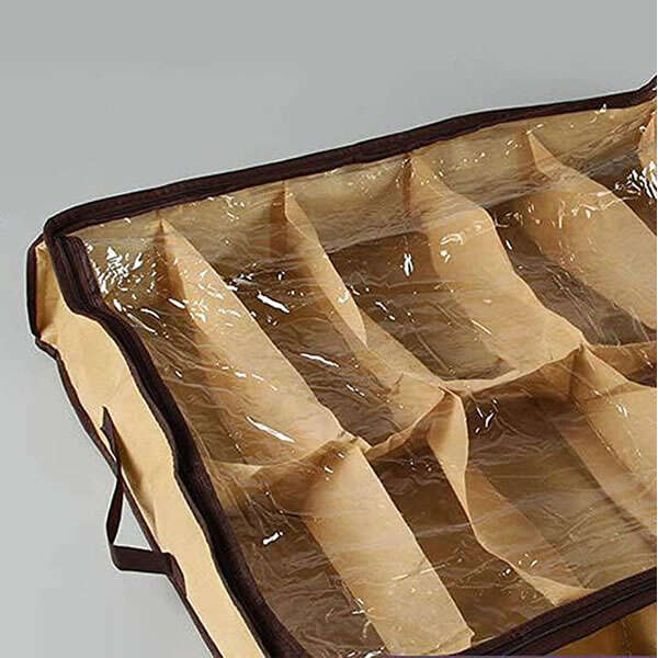 Boxo - Box for organizing shoes
