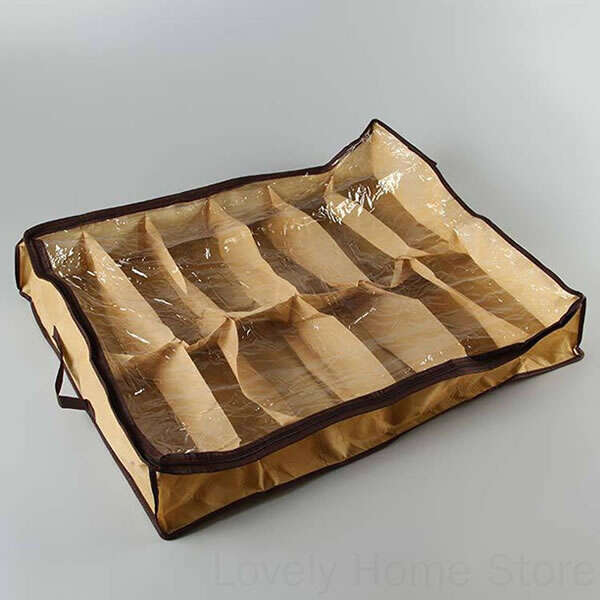 Boxo - Box for organizing shoes