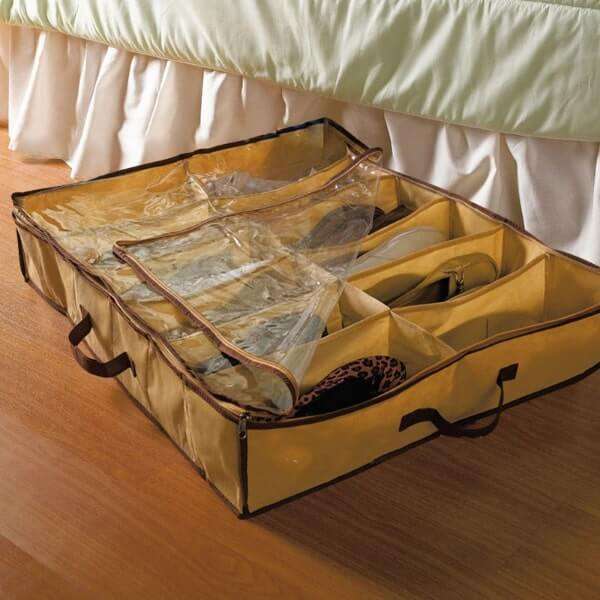 Boxo - Box for organizing shoes
