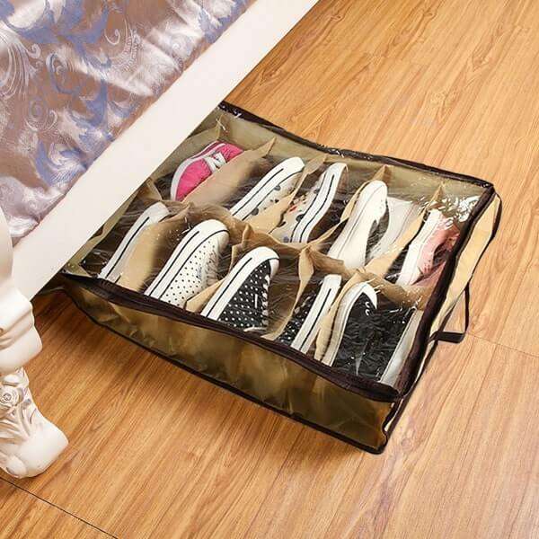 Boxo - Box for organizing shoes
