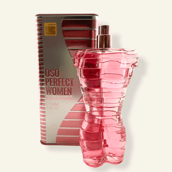 OSO Perfect Women - Parfumová voda