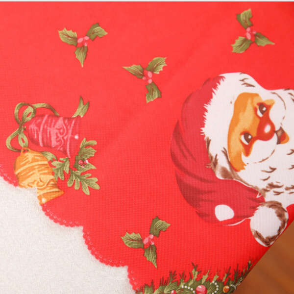 Clothas - Holiday tablecloth