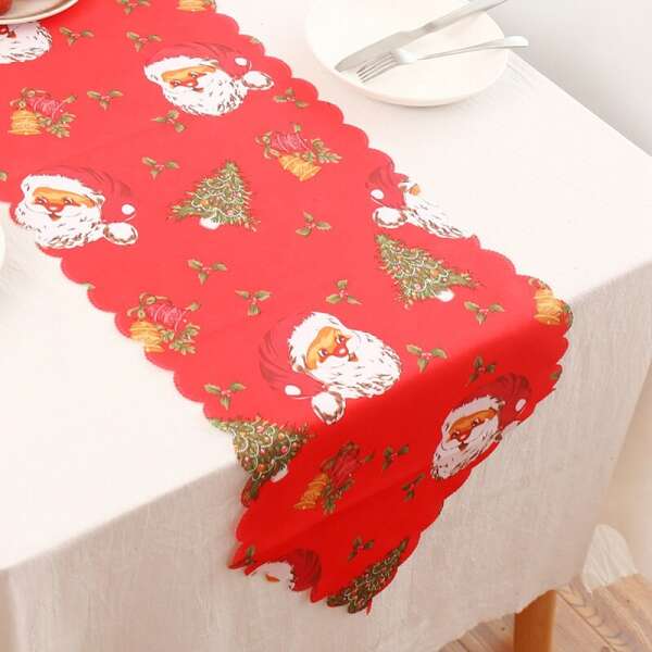 Clothas - Holiday tablecloth
