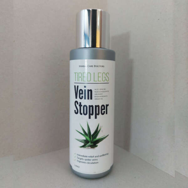 Vein Stopper 100ml - Redukuje kŕčové žily