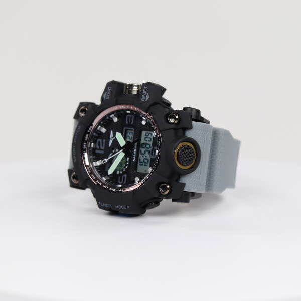 Galasso - Tactical watch