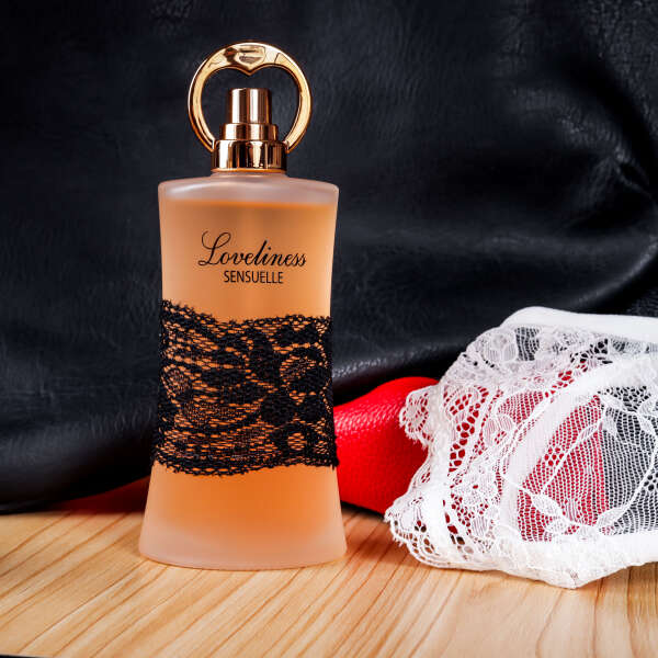 Livera - Loveliness - Eau de parfum