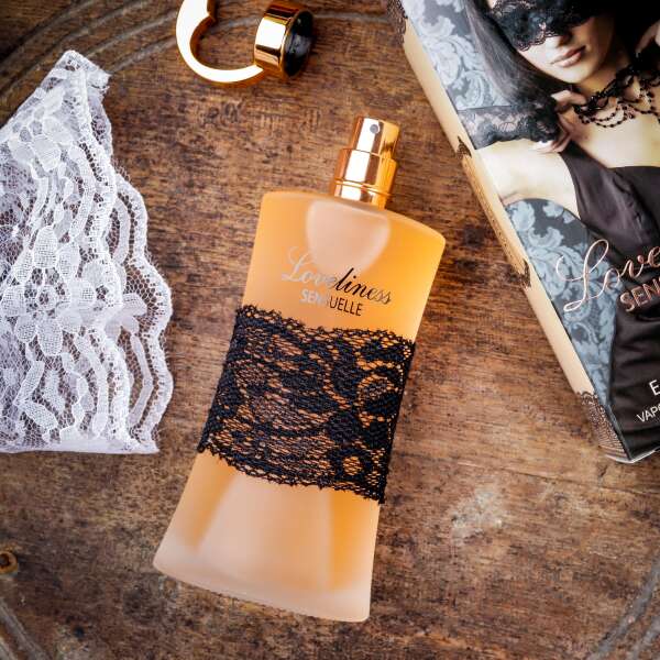 Livera - Loveliness - Eau de parfum