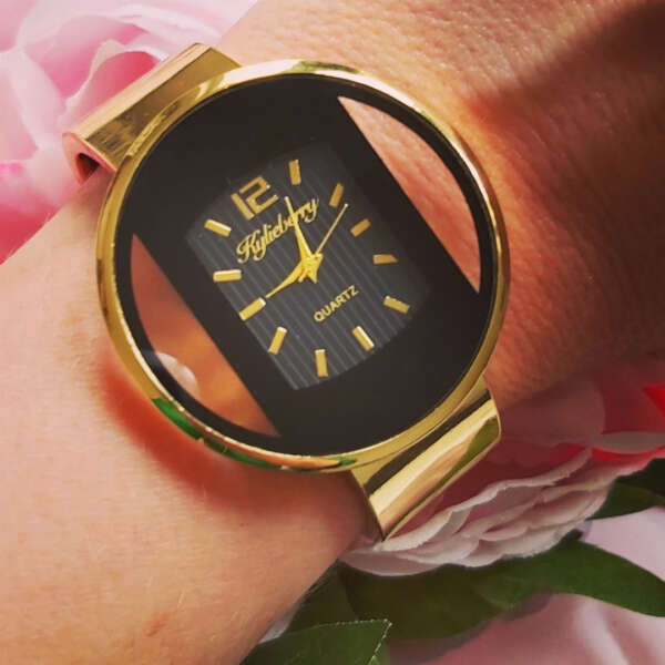 Morena - Luxurious women's watch