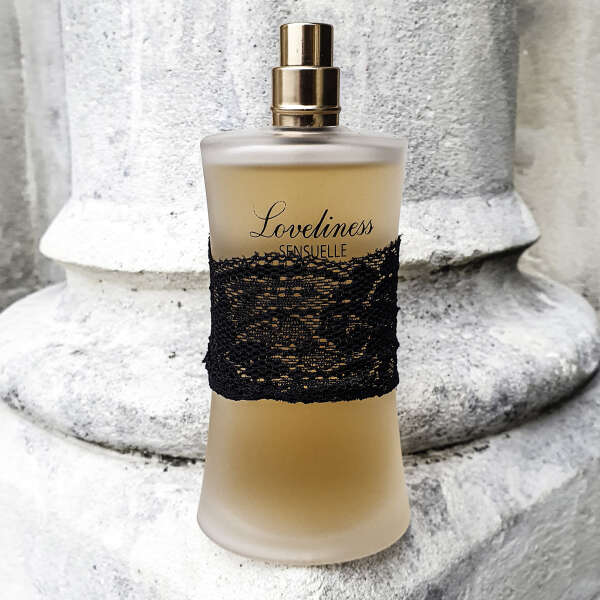 Livera - Loveliness - Eau de parfum