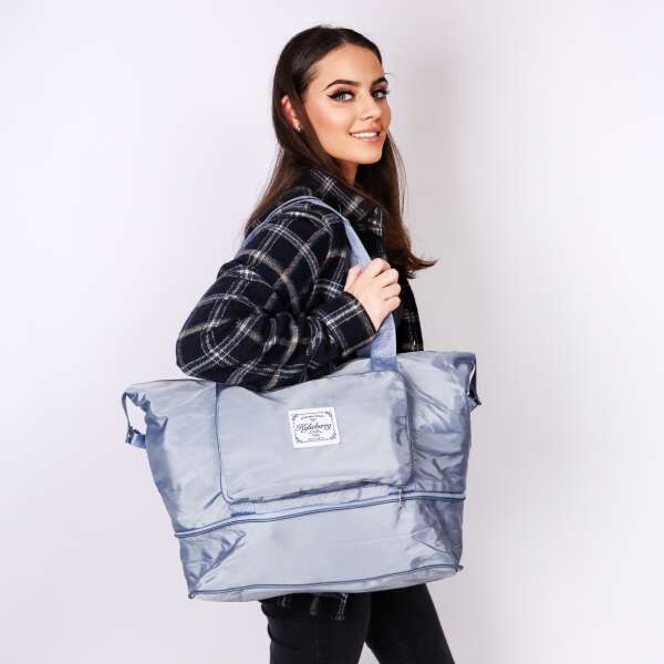 Truncy Kylieberry - Practical expandable bag