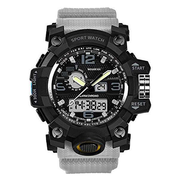 Galasso - Tactical watch