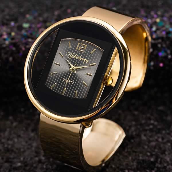 Morena - Luxurious women's watch