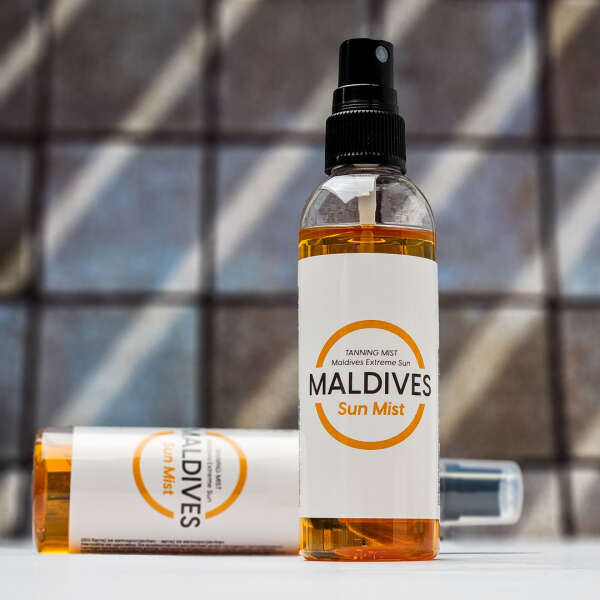 Maldives Sun Mist – opaľovacia hmla