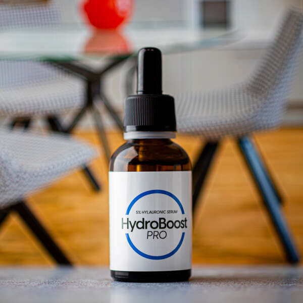 HydroBoost Pro - Face hyalurónové sérum