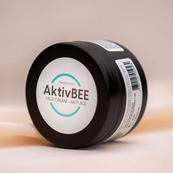 ActiveBee - regeneračný pleťový krém