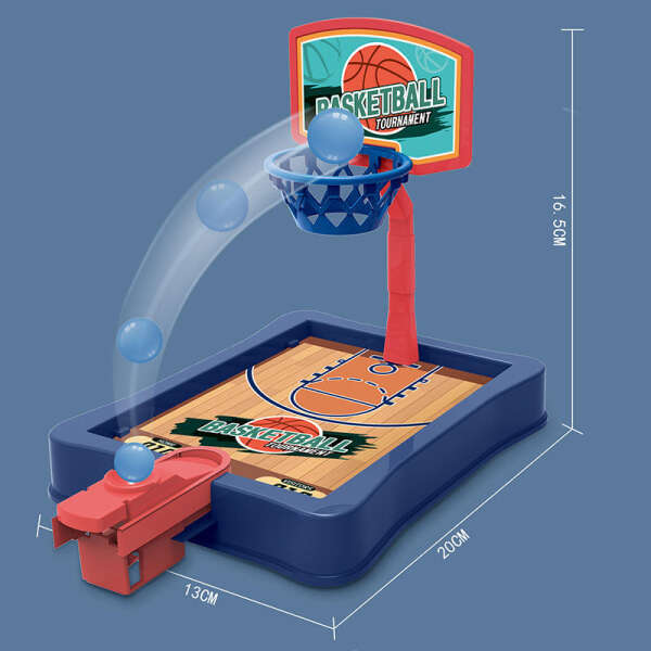 Basketto - Súprava na stolný basketbal