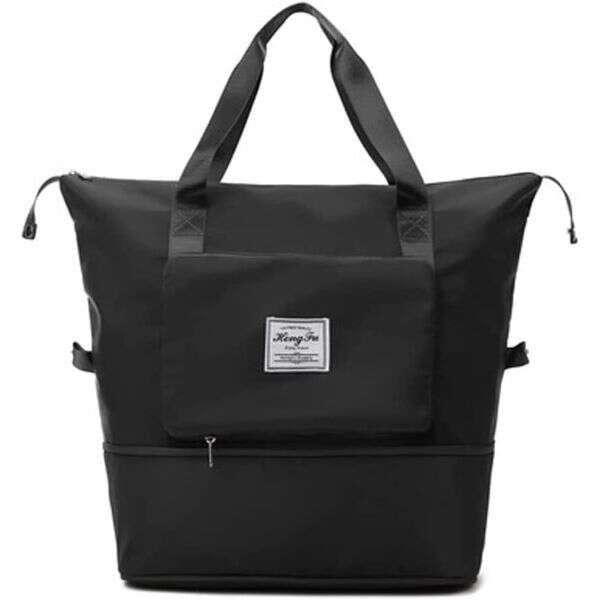 Truncy Kylieberry - Practical expandable bag