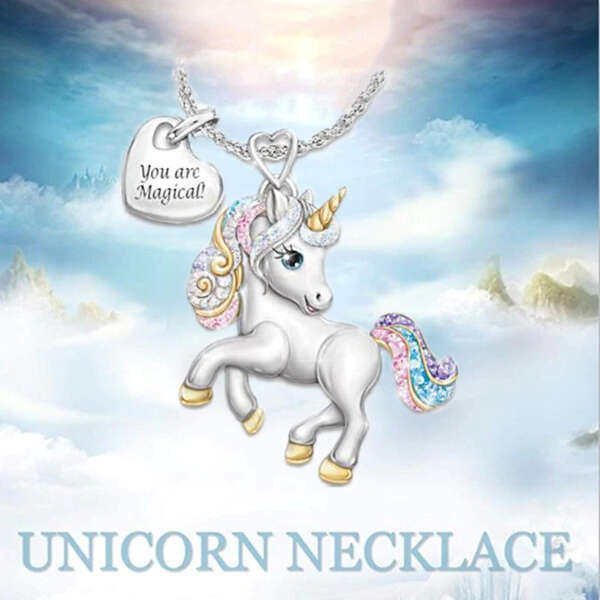 UniLove - An irresistible necklace