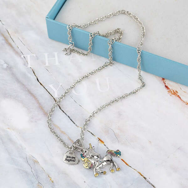 UniLove - An irresistible necklace