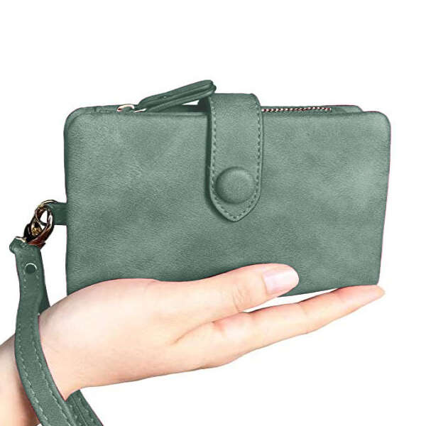 Vissinia - Women&#39;s wallet