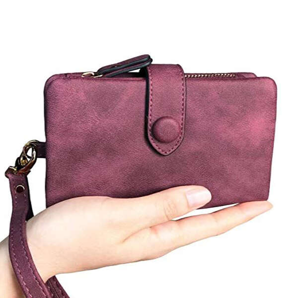 Vissinia - Women&#39;s wallet