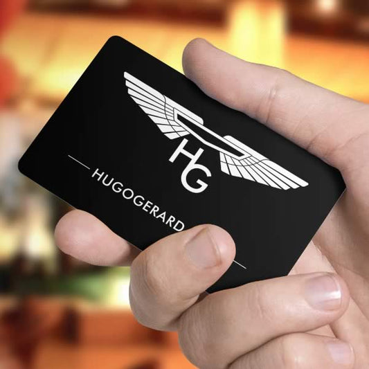 OpcodeX - Card protection